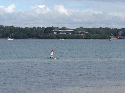 Keith\'s Place, 1 Of The 3 Most Popular Units On Bribie - Accommodation Search 34