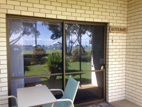 Keith\'s Place, 1 Of The 3 Most Popular Units On Bribie - Accommodation Search 24