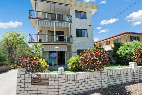 Keith\'s Place, 1 Of The 3 Most Popular Units On Bribie - Accommodation Search 4