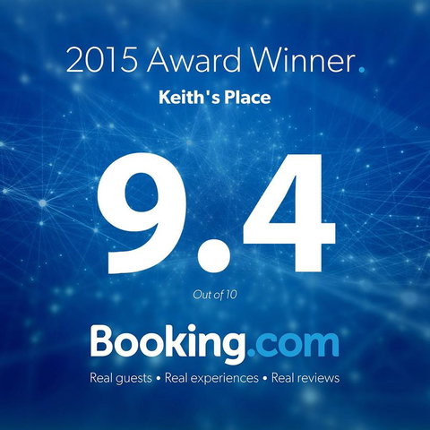 Keith\'s Place, 1 Of The 3 Most Popular Units On Bribie - Accommodation Search 7