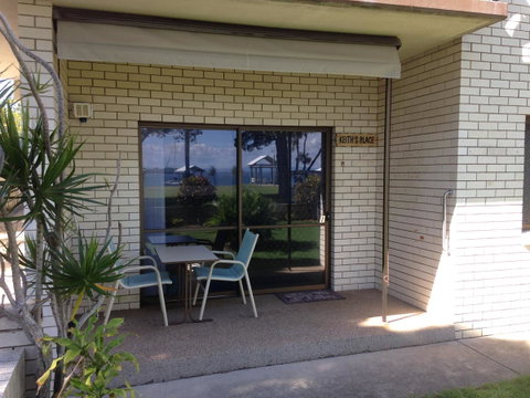 Keith\'s Place, 1 Of The 3 Most Popular Units On Bribie - Accommodation Search 23