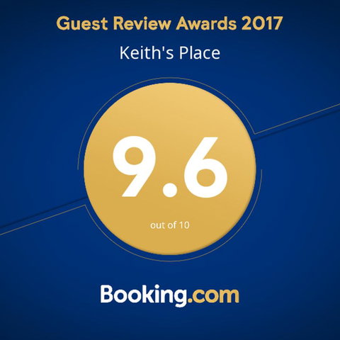 Keith\'s Place, 1 Of The 3 Most Popular Units On Bribie - Accommodation Search 3