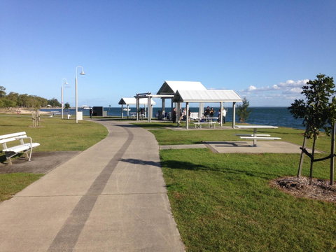 Keith\'s Place, 1 Of The 3 Most Popular Units On Bribie - Accommodation Search 31