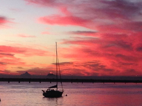 Keith\'s Place, 1 Of The 3 Most Popular Units On Bribie - Accommodation Search 33