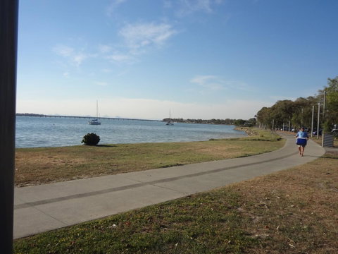 Keith\'s Place, 1 Of The 3 Most Popular Units On Bribie - Accommodation Search 43