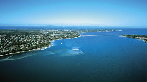 Keith\'s Place, 1 Of The 3 Most Popular Units On Bribie - Accommodation Search 5