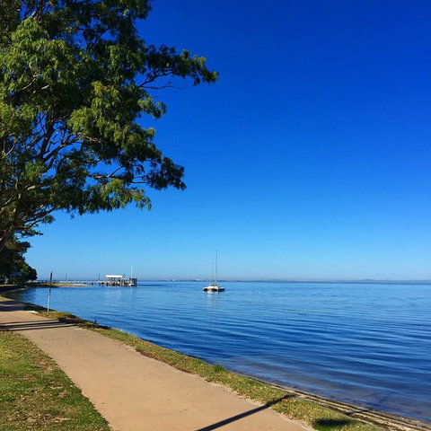 Keith\'s Place, 1 Of The 3 Most Popular Units On Bribie - Accommodation Search 21