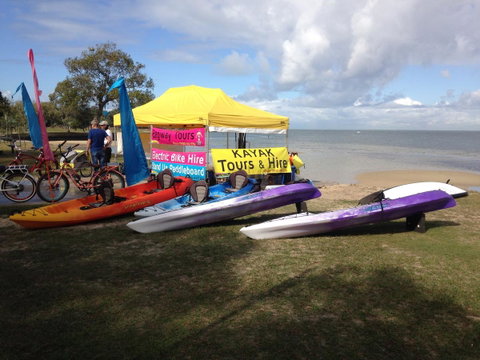 Keith\'s Place, 1 Of The 3 Most Popular Units On Bribie - Accommodation Search 40