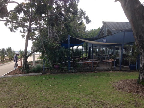 Keith\'s Place, 1 Of The 3 Most Popular Units On Bribie - Accommodation Search 39