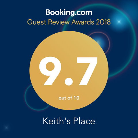Keith\'s Place, 1 Of The 3 Most Popular Units On Bribie - Accommodation Search 2