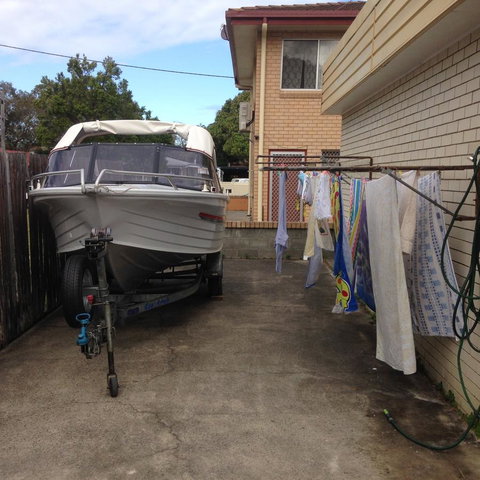 Keith\'s Place, 1 Of The 3 Most Popular Units On Bribie - Accommodation Search 29