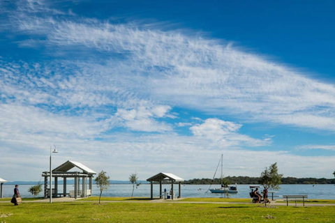Keith\'s Place, 1 Of The 3 Most Popular Units On Bribie - Accommodation Search 22