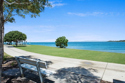 Keith\'s Place, 1 Of The 3 Most Popular Units On Bribie - Accommodation Search 44
