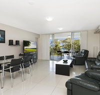 Keith's Sister - Accommodation Search