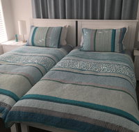Modern Beach Villa - Accommodation Search