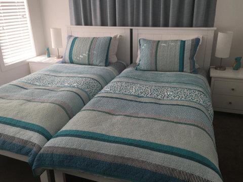 Modern Beach Villa - Accommodation Search 0