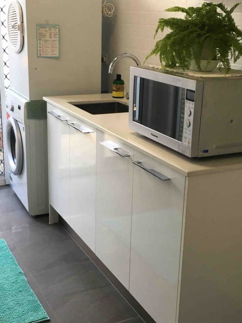 Modern Beach Villa - Accommodation Search 9