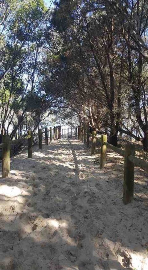 Modern Beach Villa - Accommodation Search 16