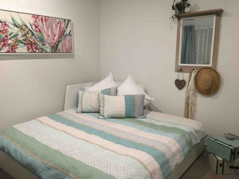 Modern Beach Villa - Accommodation Search 5