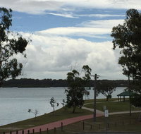 Bribie Waterways Motel - Accommodation Search