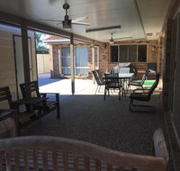 The Woorim Beach House - Accommodation Search