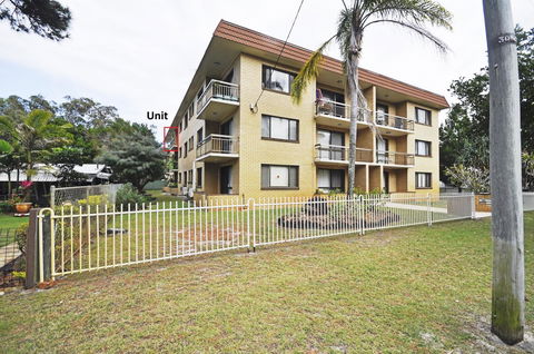 Sands Court On Boyd - Accommodation Search 11
