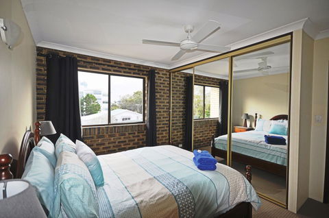 Sands Court On Boyd - Accommodation Search 3