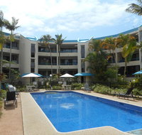 Placid Waters Holiday Apartments - Accommodation Search