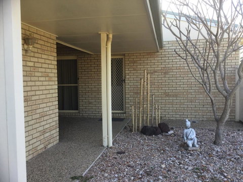 Private Canal Duplex With Pontoon - Oleander Drive, Bongaree - Accommodation Search 2