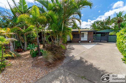 Kokomo, Thats Where We Want To Go - Bellara - Accommodation Search 14