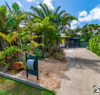 Kokomo thats where we want to go - Bellara - Accommodation Search