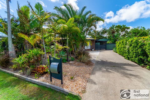 Kokomo, Thats Where We Want To Go - Bellara - Accommodation Search 0