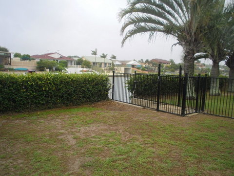 Ground Floor, Family Unit On The Canal With Free WIFI! - Accommodation Search 7