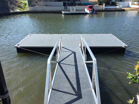 Ground Floor, Family Unit On The Canal With Free WIFI! - Accommodation Search 2