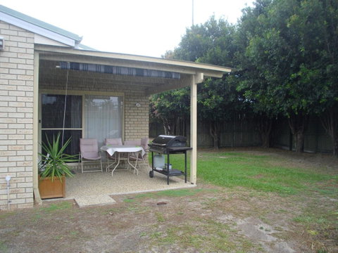 Ground Floor, Family Unit On The Canal With Free WIFI! - Accommodation Search 4
