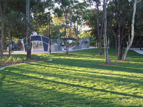 Walk To Surf Beach - Ground Floor Apartment - Bribie Horizons Boyd St, Woorim - Accommodation Search 13
