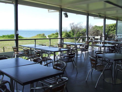 Walk To Surf Beach - Ground Floor Apartment - Bribie Horizons Boyd St, Woorim - Accommodation Search 11