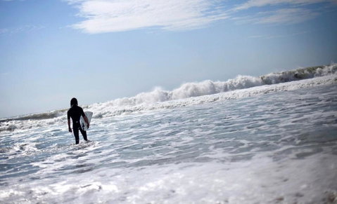 Walk To Surf Beach - Ground Floor Apartment - Bribie Horizons Boyd St, Woorim - Accommodation Search 3