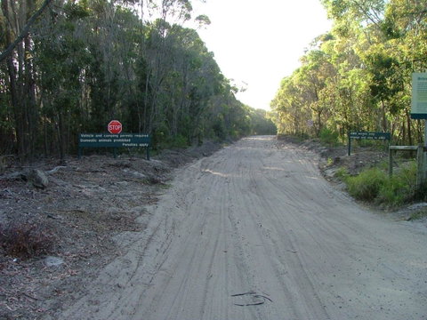 Walk To Surf Beach - Ground Floor Apartment - Bribie Horizons Boyd St, Woorim - Accommodation Search 2