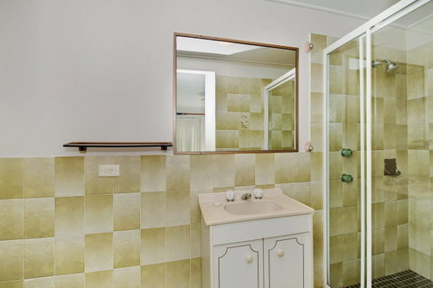 Walk To Surf Beach - Ground Floor Apartment - Bribie Horizons Boyd St, Woorim - Accommodation Search 16