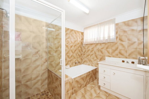 Walk To Surf Beach - Ground Floor Apartment - Bribie Horizons Boyd St, Woorim - Accommodation Search 1