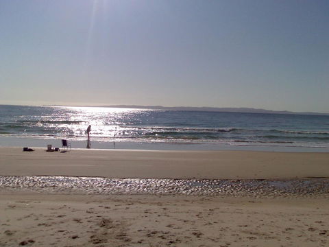 Close To Surf Beach, Surf Club, Hotel And Shops - Boyd St, Woorim - Accommodation Search 11