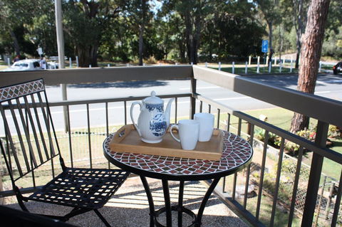 Close To Surf Beach, Surf Club, Hotel And Shops - Boyd St, Woorim - Accommodation Search 18