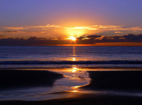 Close To Surf Beach, Surf Club, Hotel And Shops - Boyd St, Woorim - Accommodation Search 8