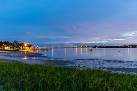 Close To Surf Beach, Surf Club, Hotel And Shops - Boyd St, Woorim - Accommodation Search 13
