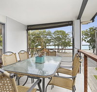 Fishing and Swimming at your doorstep - Sylvan Beach Esp Bellara - Accommodation Search