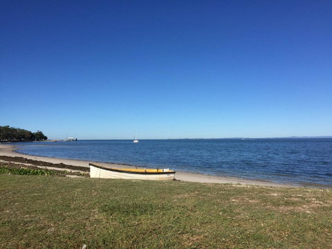 First Floor Unit Close To Shops, Park And Waterfront! - Accommodation Search 7