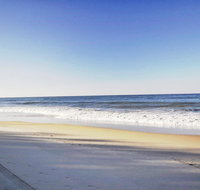 Crystal Waters on The Beach - Accommodation Search