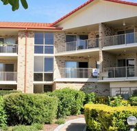 Spacious unit with views of Pumicestone - Wattle Ave Bongaree - Accommodation Search