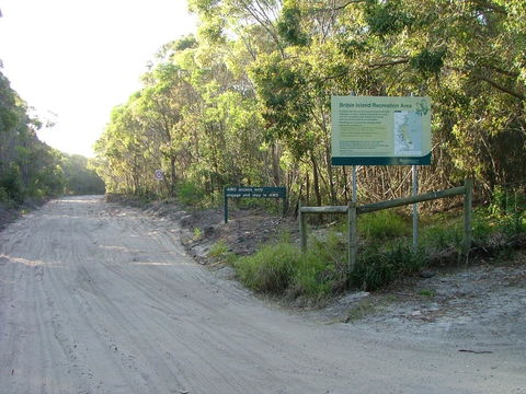 Short Stroll To Surf Beach - North Street, Woorim - Accommodation Search 7